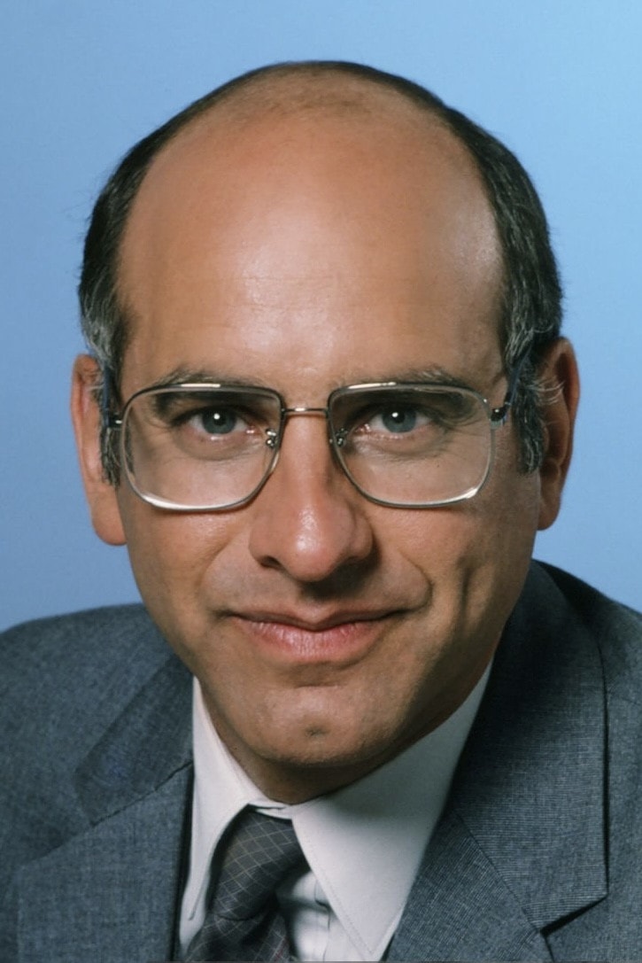 Foto de George Wyner