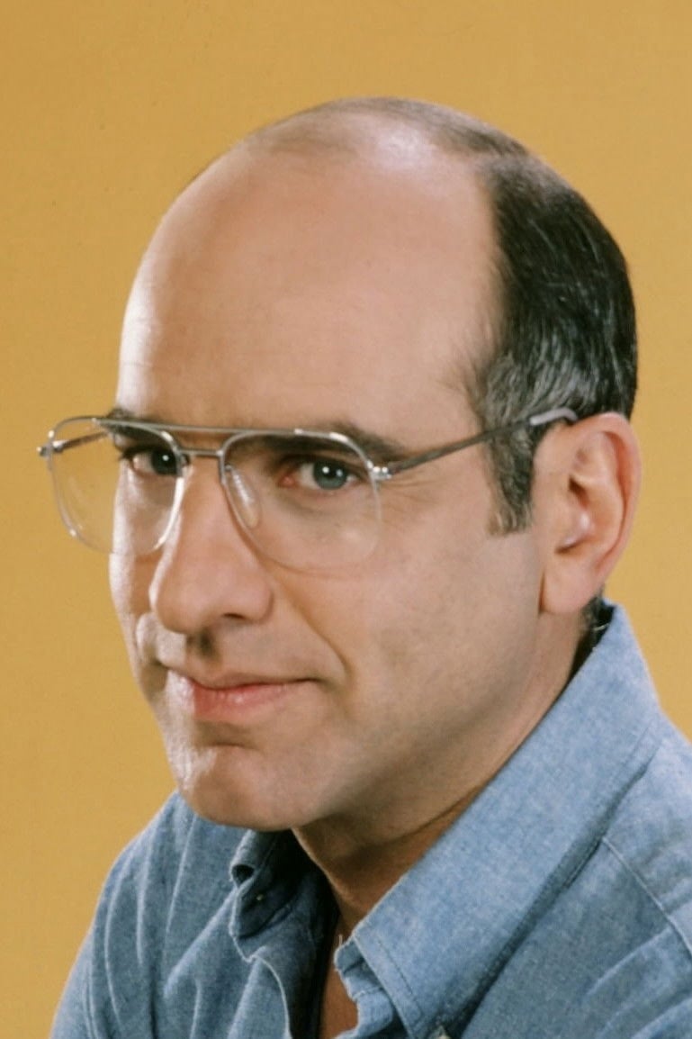 Foto de George Wyner