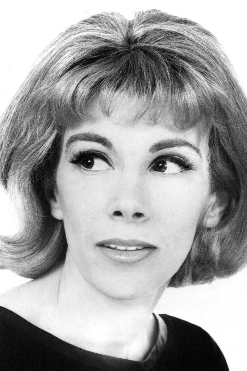 Foto de Joan Rivers