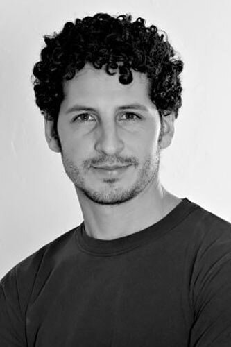 Foto de Cristian Mercado