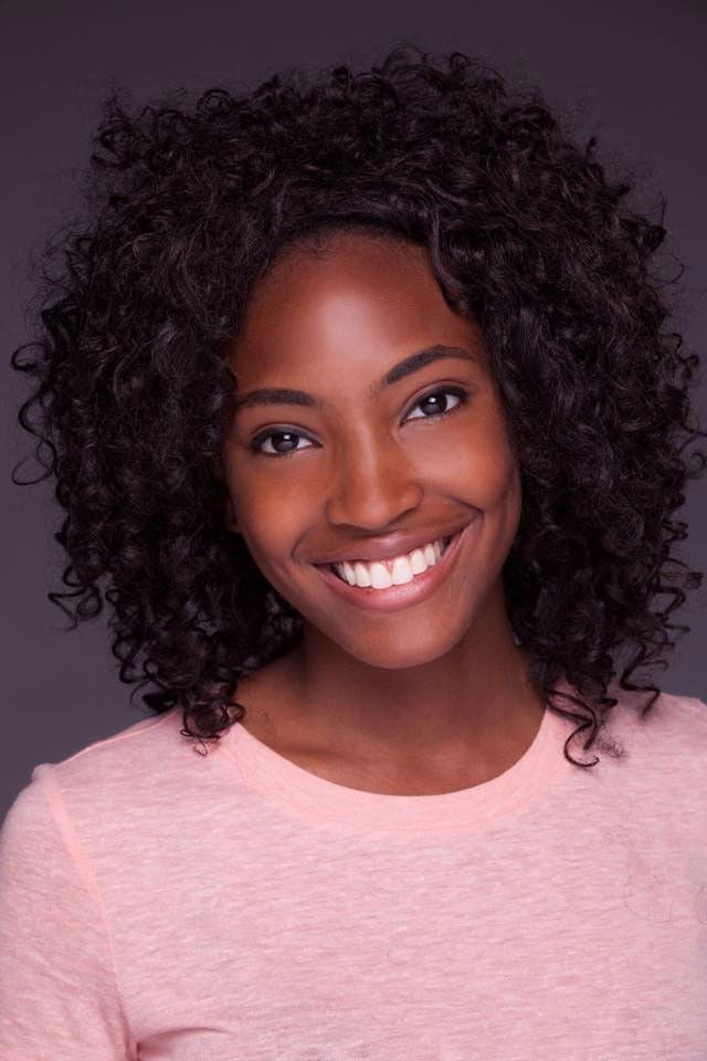 Foto de Ashleigh Morghan