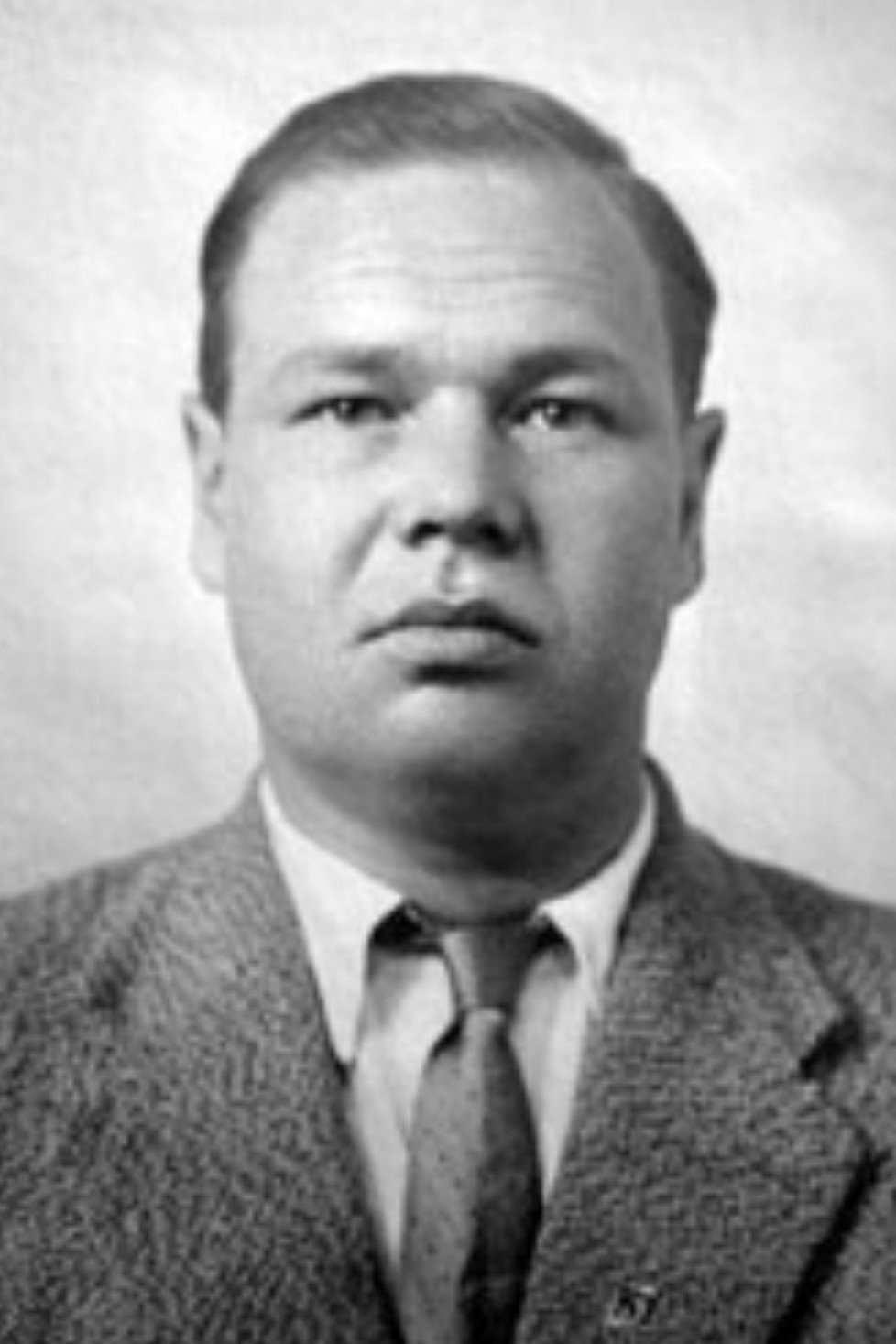 Foto de Yevgeni Kudryashov