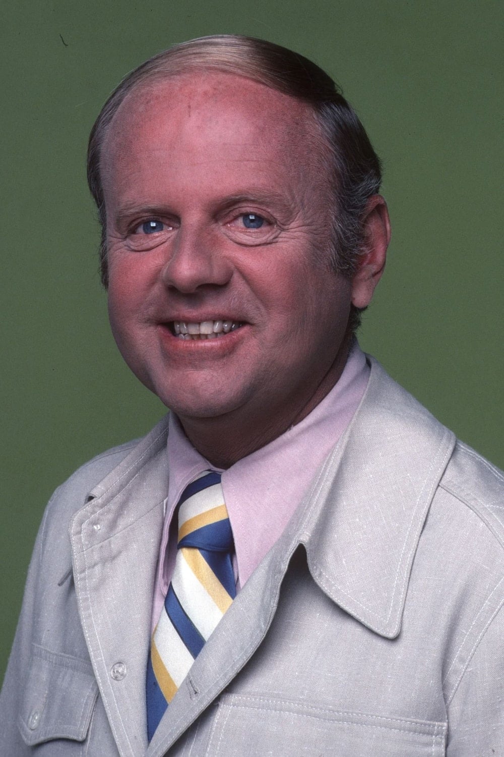 Foto de Dick Van Patten