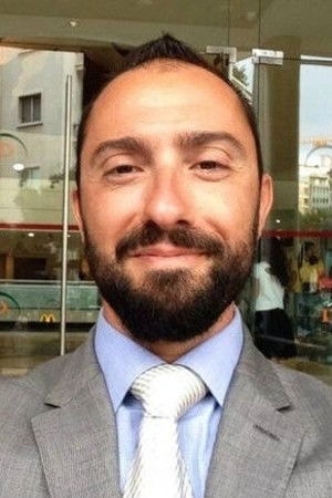 Foto de Colin Azzopardi