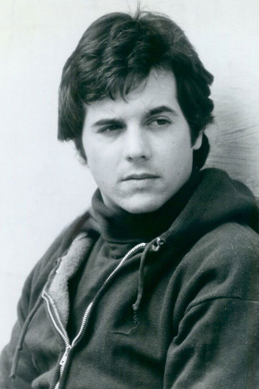 Foto de Desi Arnaz Jr.
