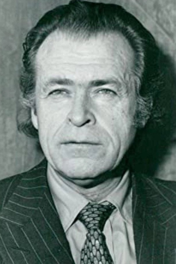 Foto de Hugh Millais