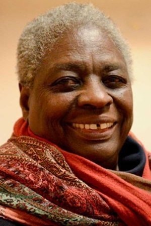 Foto de Elsa Wolliaston