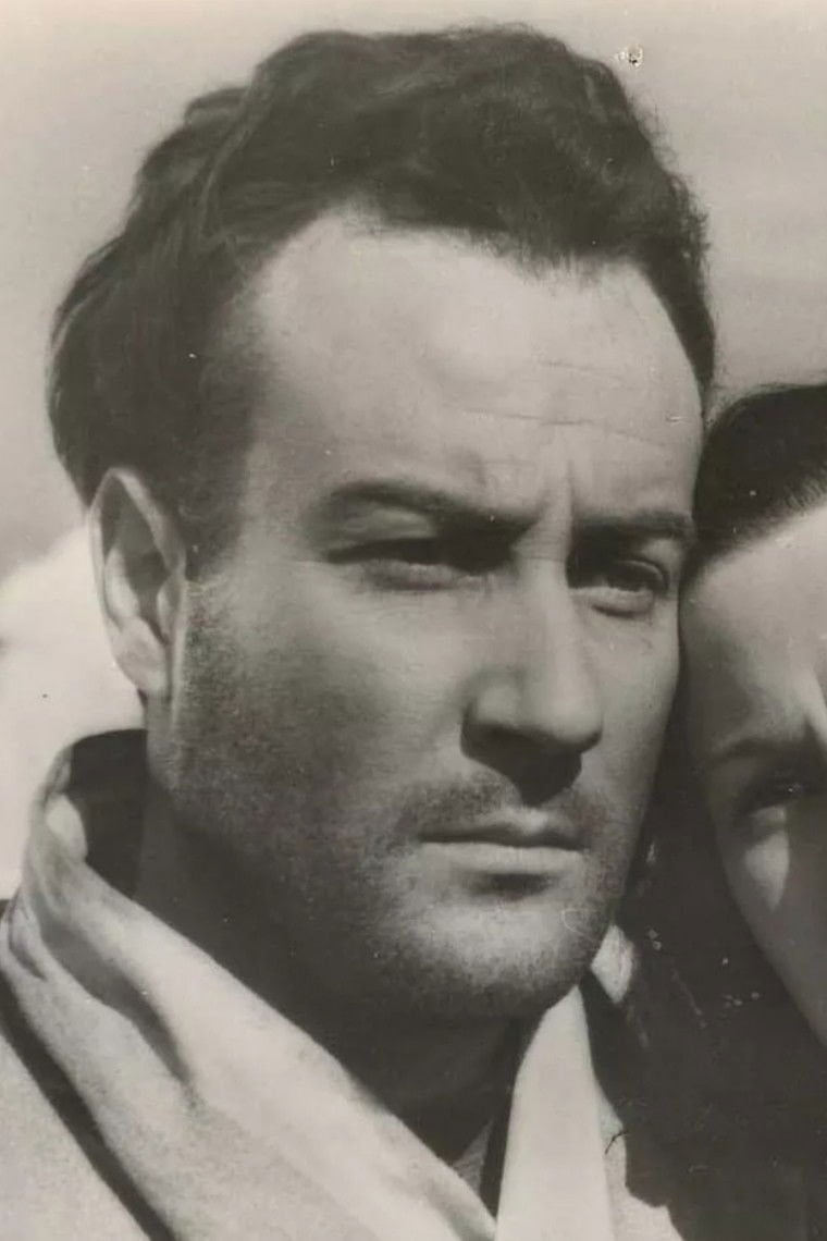 Foto de Pietro Bigerna