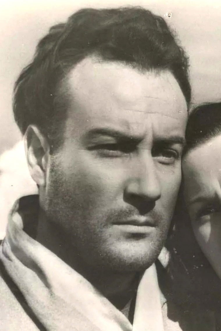 Foto de Pietro Bigerna