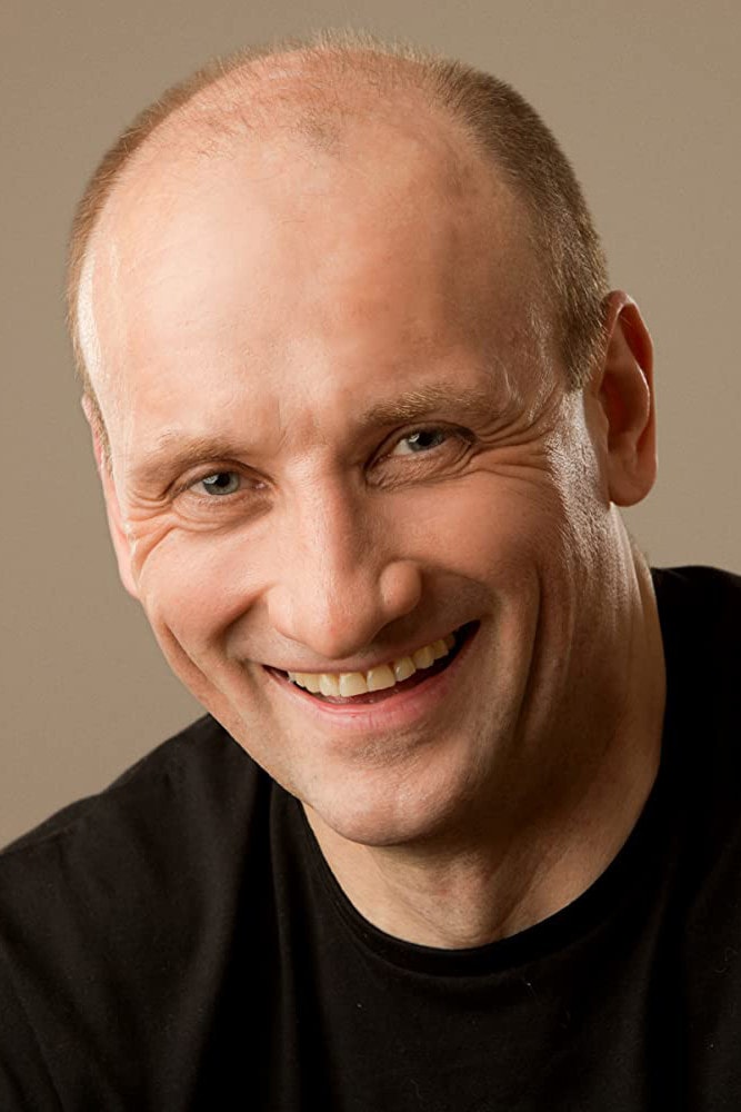 Foto de Andrew Lawden