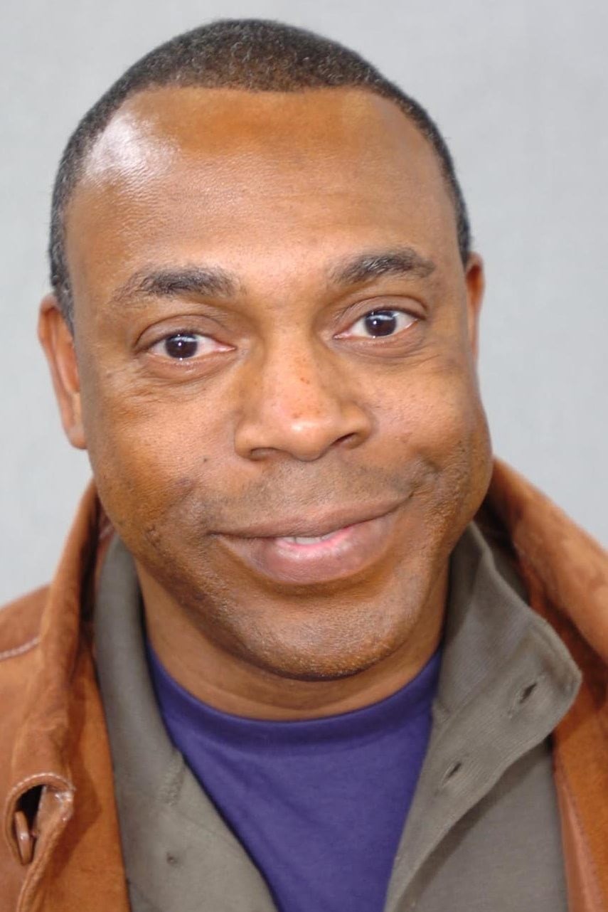 Foto de Michael Winslow