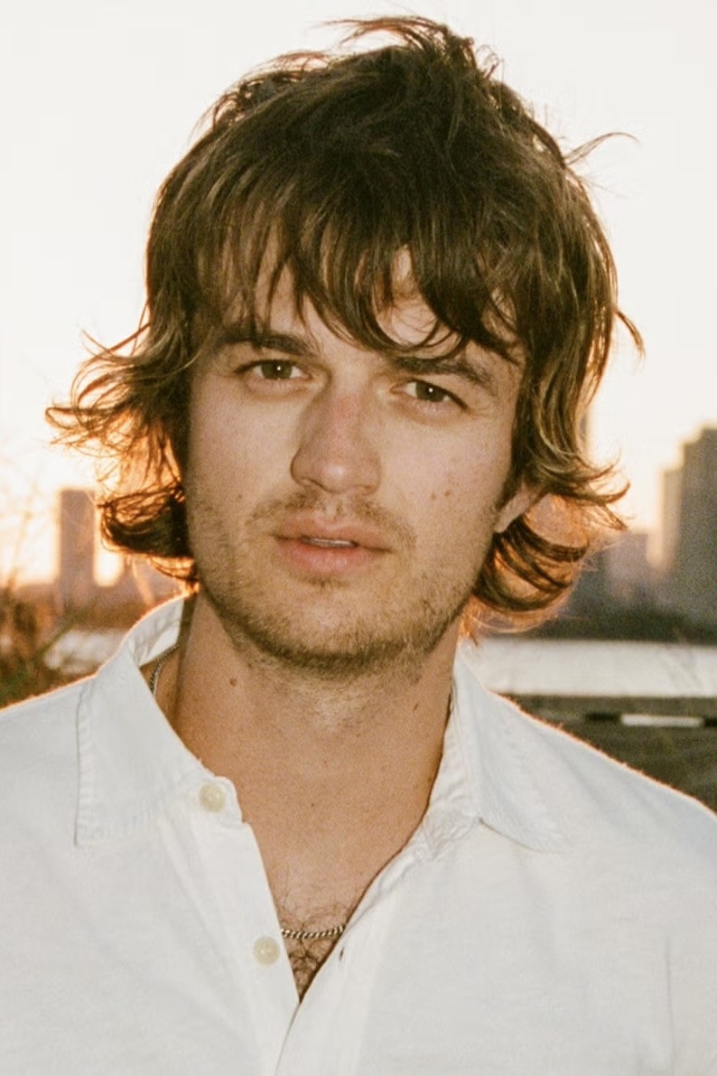 Foto de Joe Keery