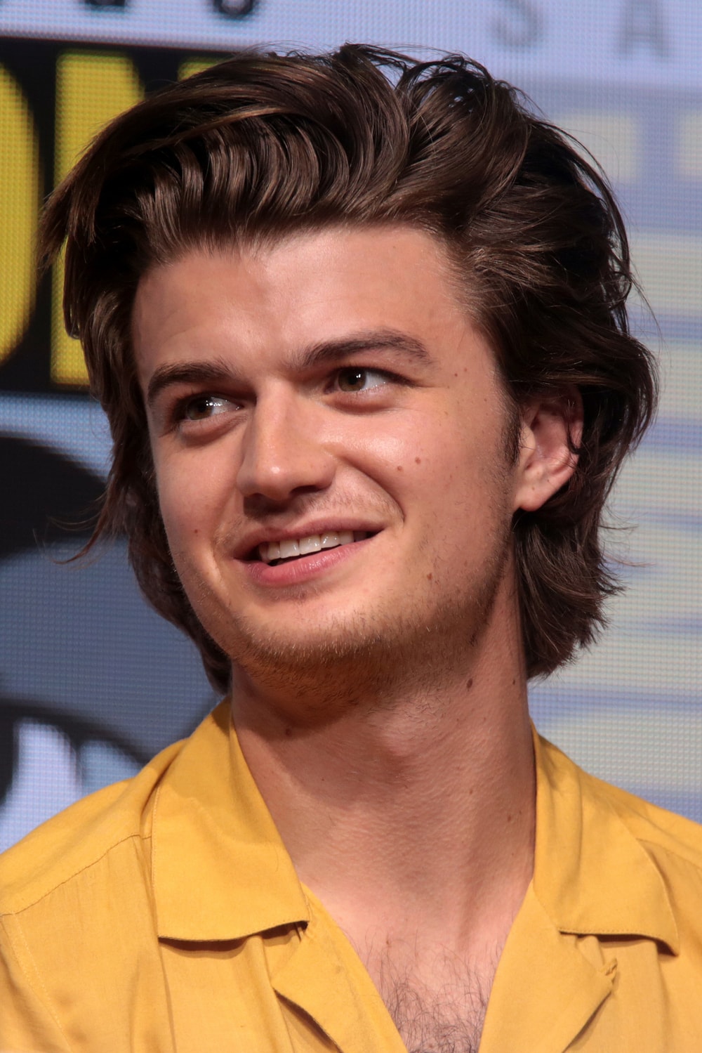 Foto de Joe Keery