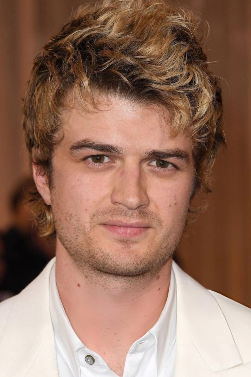 Foto de Joe Keery