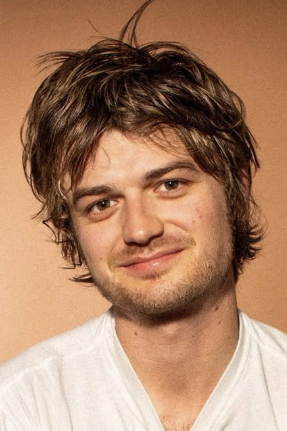 Foto de Joe Keery