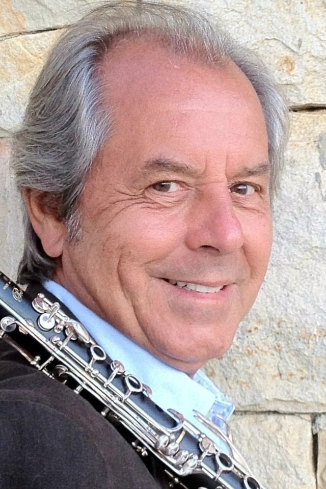 Foto de Christian Morin
