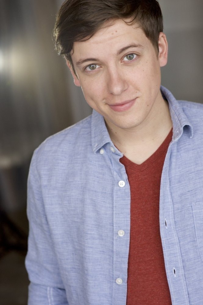 Foto de Spencer Curnutt