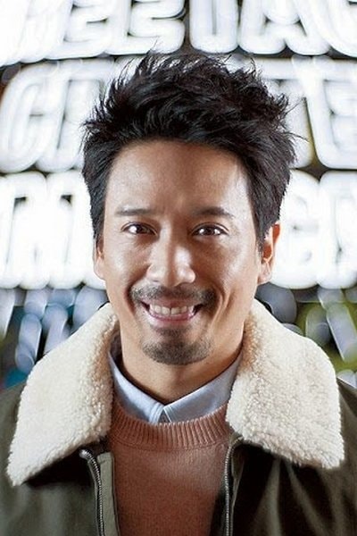 Foto de Eric Kwok Wai-Leung