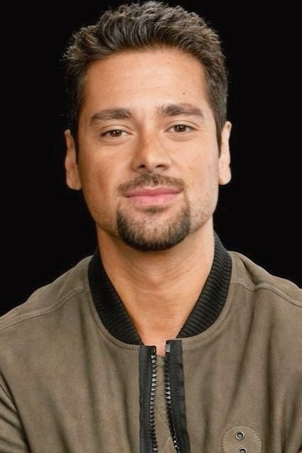 Foto de J.R. Ramirez