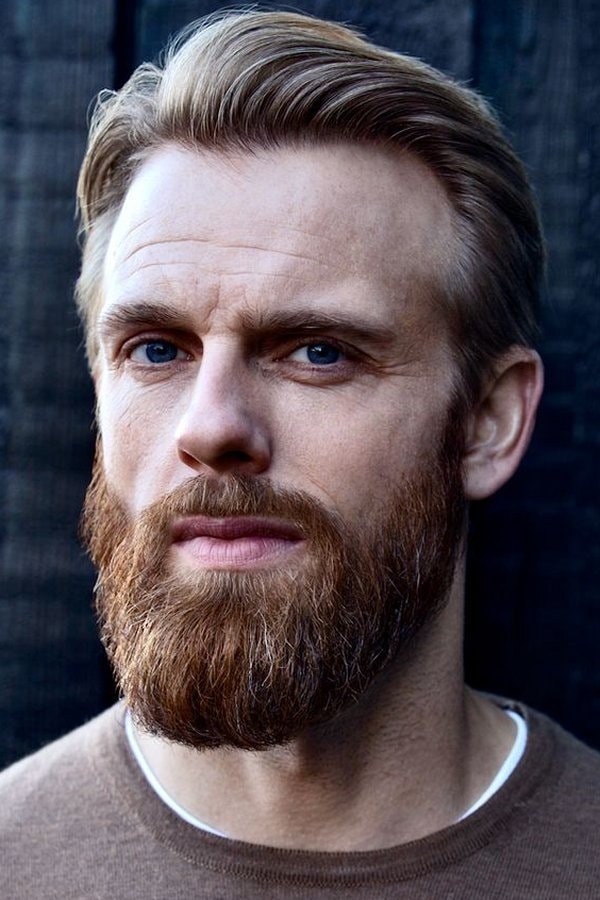 Foto de Mads Hjulmand