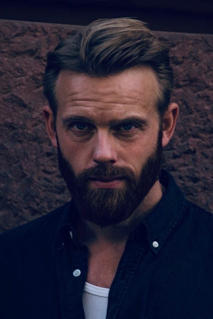 Foto de Mads Hjulmand