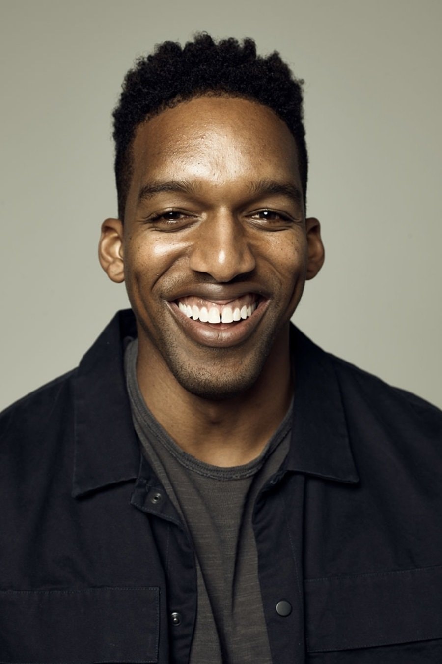 Foto de Darrin Bragg