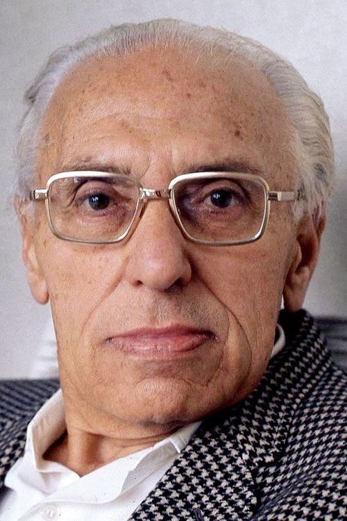 Foto de George Cukor