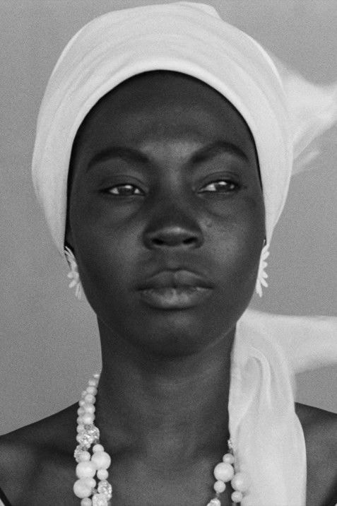 Foto de Mbissine Thérèse Diop