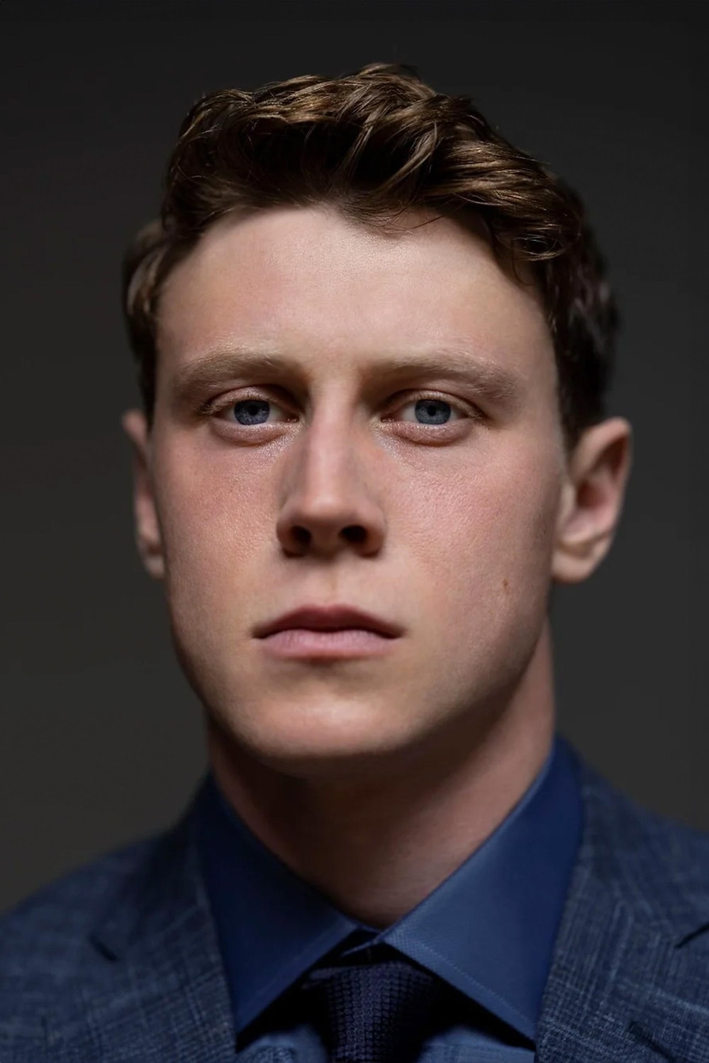 Foto de George MacKay