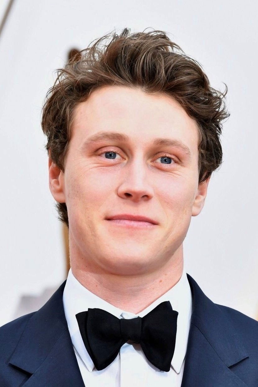 Foto de George MacKay