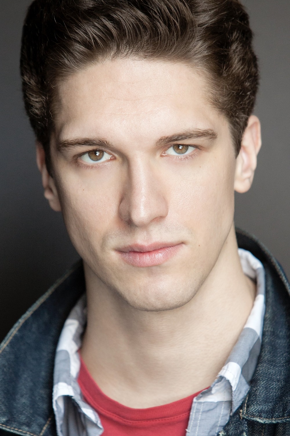 Foto de Elijah Smith