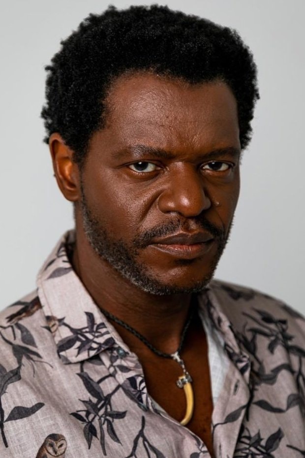 Foto de Bukassa Kabengele