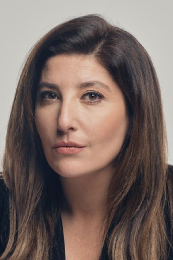 Foto de Şebnem Bozoklu