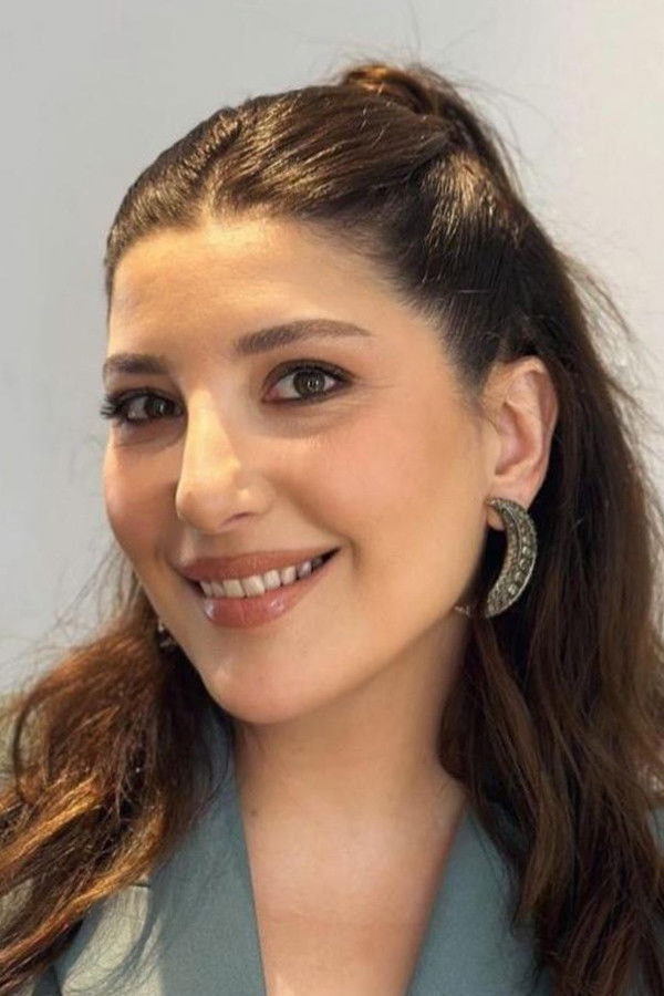 Foto de Şebnem Bozoklu