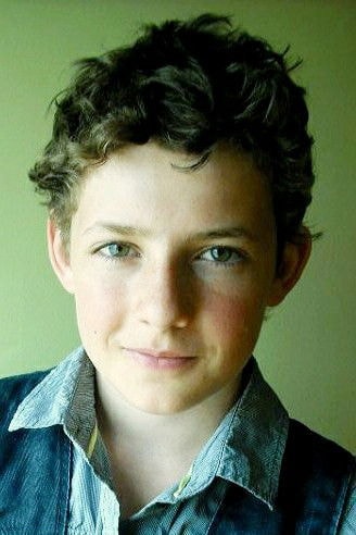 Foto de Elliott Larson