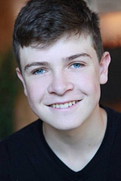 Foto de Vincent Messina