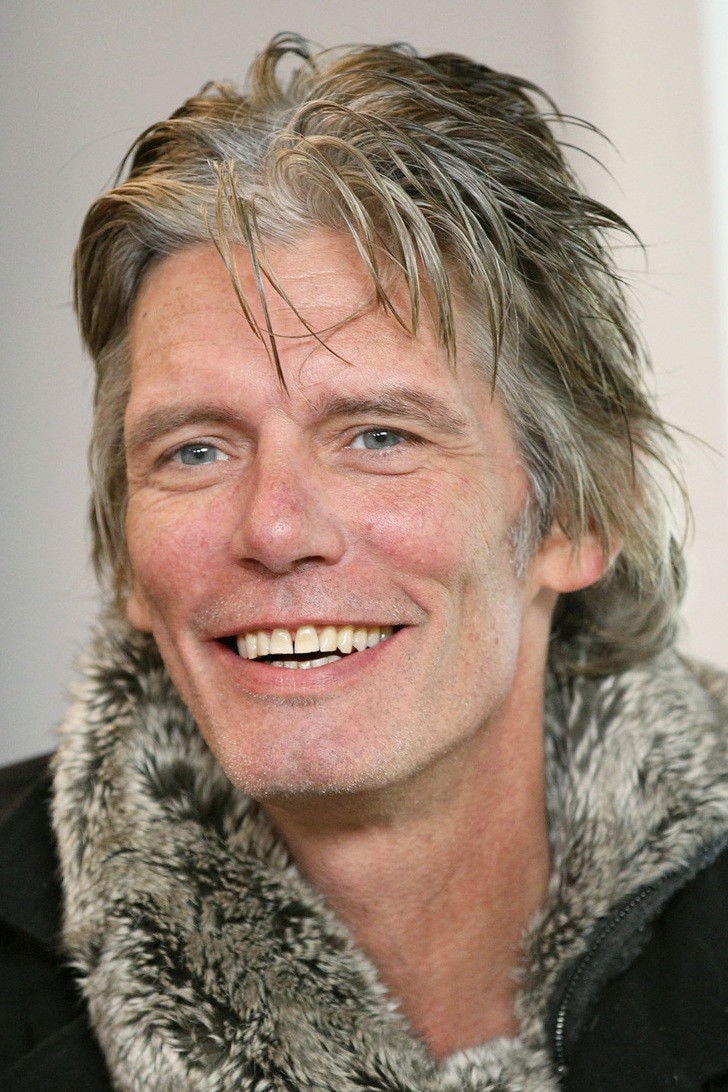 Foto de Charlie Sexton