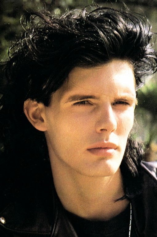 Foto de Charlie Sexton