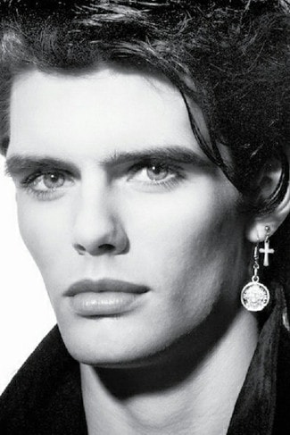 Foto de Charlie Sexton