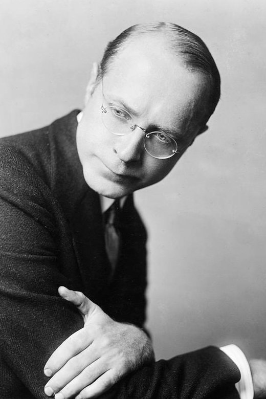 Foto de Donald Ogden Stewart