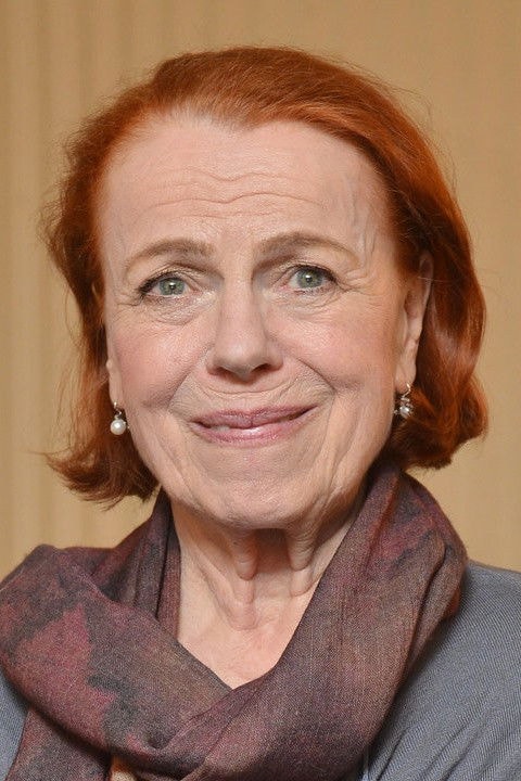 Foto de Iva Janžurová