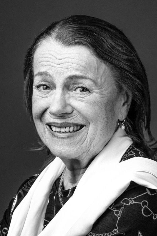 Foto de Iva Janžurová