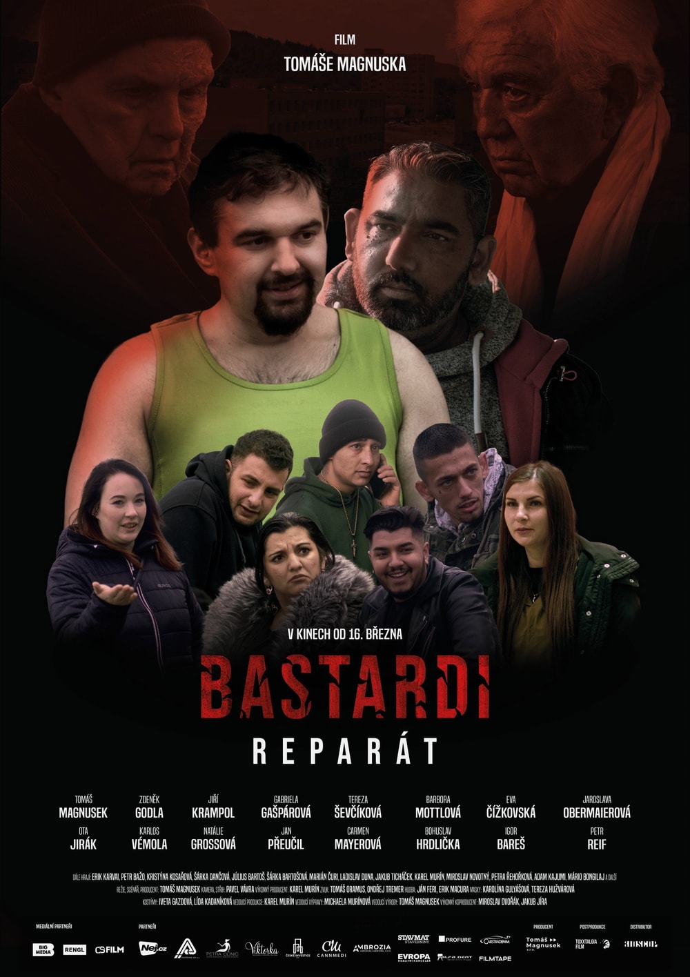 Foto de Jiří Krampol