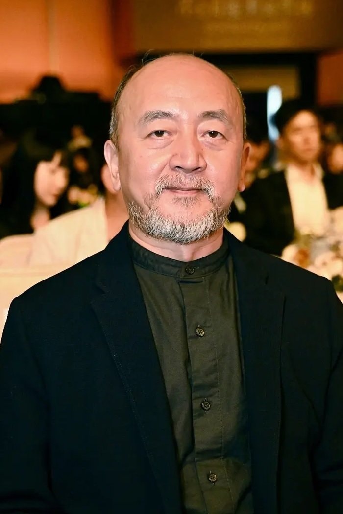 Foto de Wang Jinsong