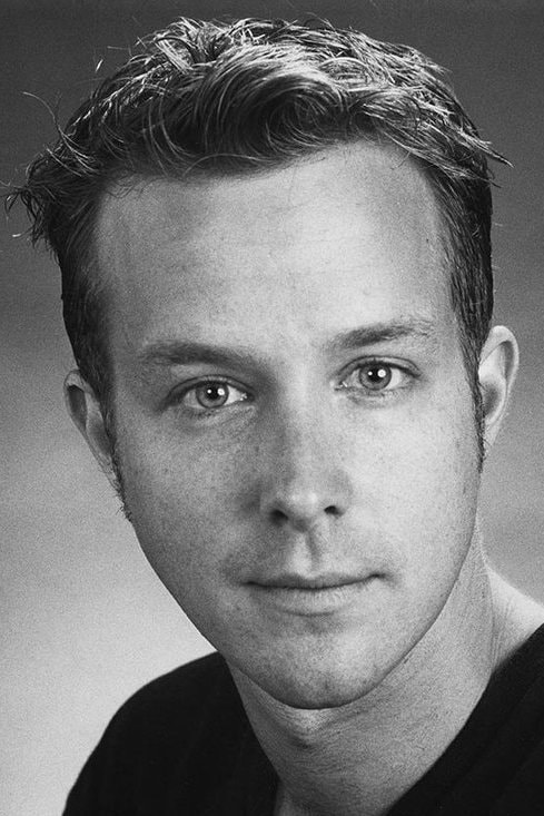 Foto de Ryan McCluskey