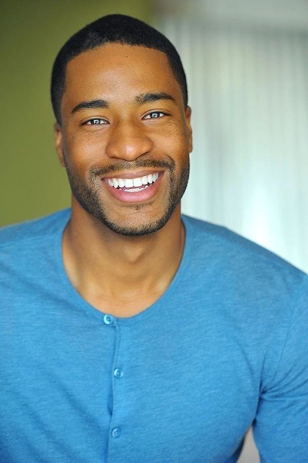 Foto de Anthony D. Washington