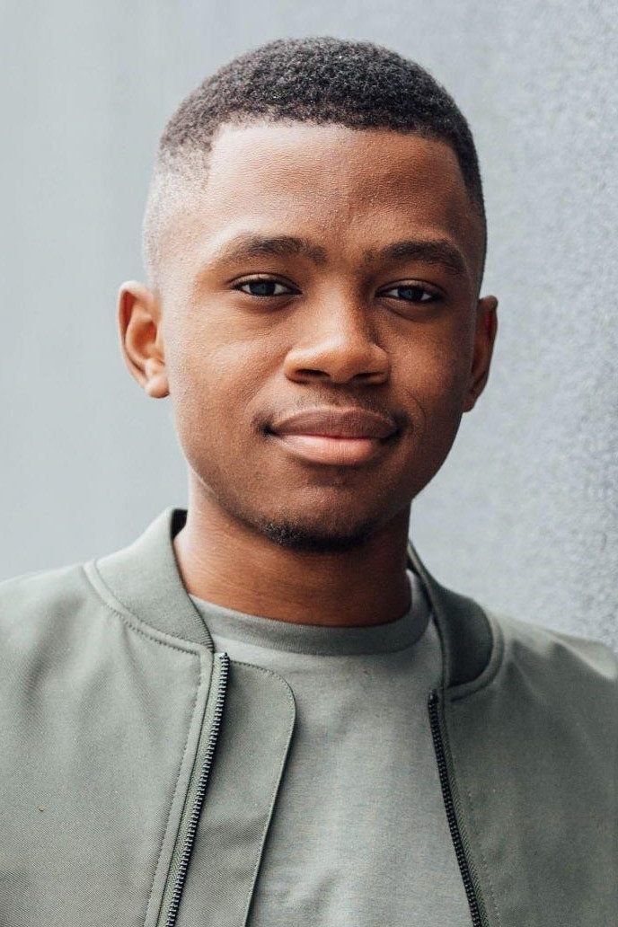 Foto de Thamela Mpumlwana