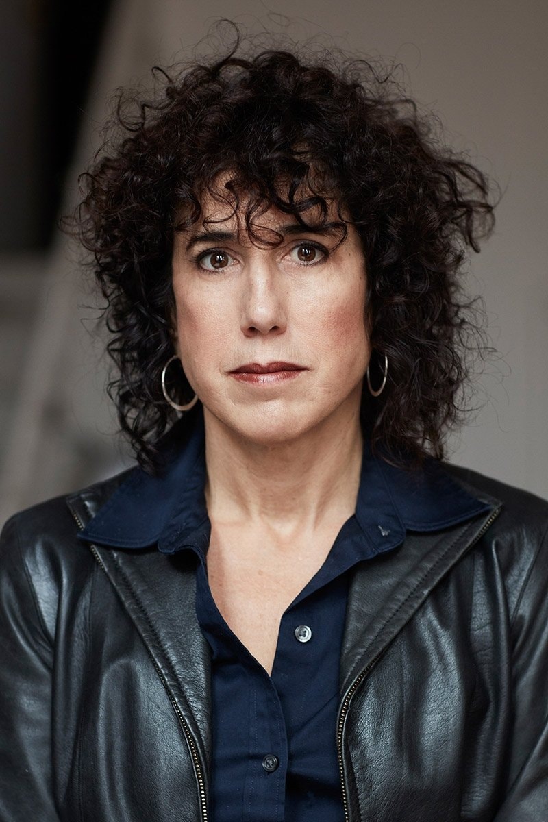 Foto de Jennifer Fox