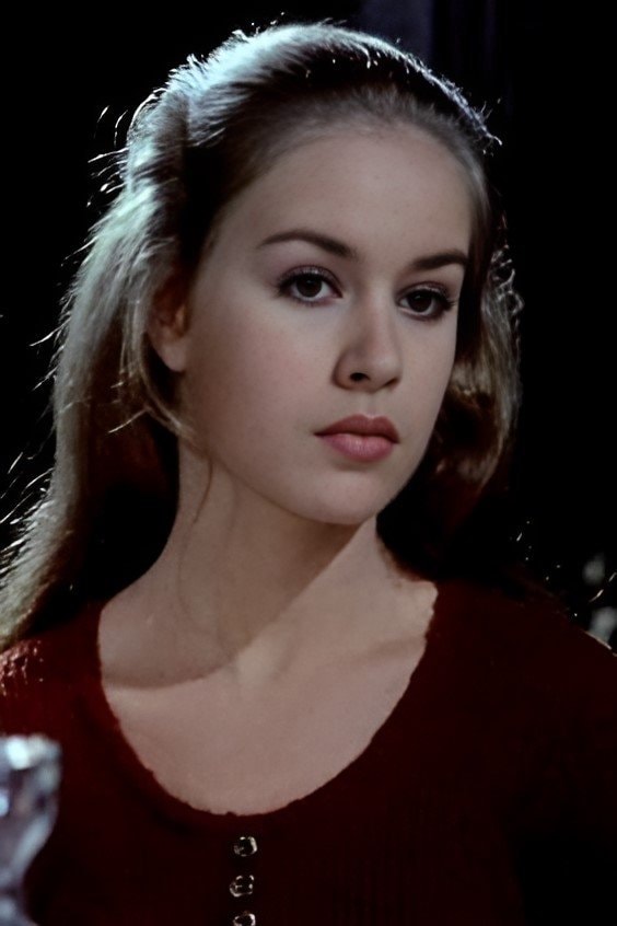 Foto de Maribel Martín