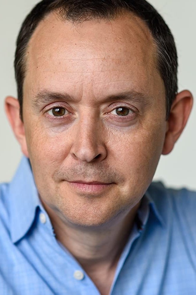 Foto de Richard Robichaux